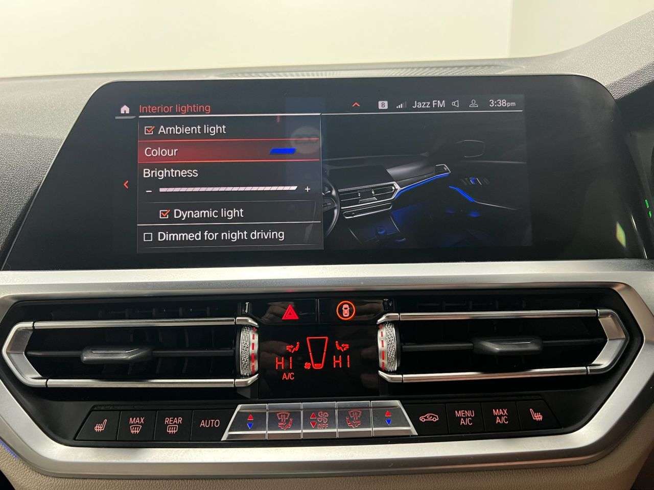 2019 BMW 3 SERIES 2019 BMW 3 SERIES