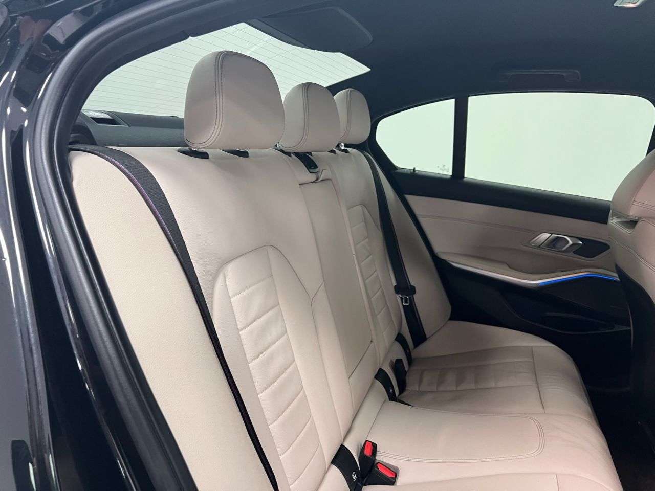 2019 BMW 3 SERIES 2019 BMW 3 SERIES