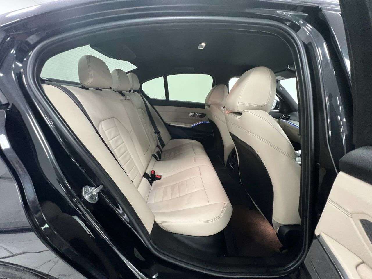 2019 BMW 3 SERIES 2019 BMW 3 SERIES