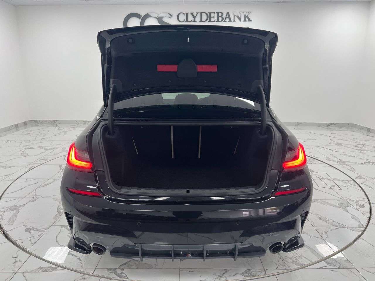 2019 BMW 3 SERIES 2019 BMW 3 SERIES