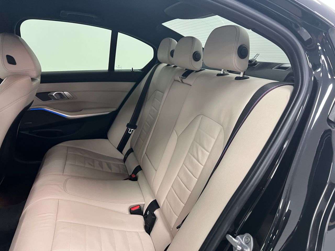 2019 BMW 3 SERIES 2019 BMW 3 SERIES