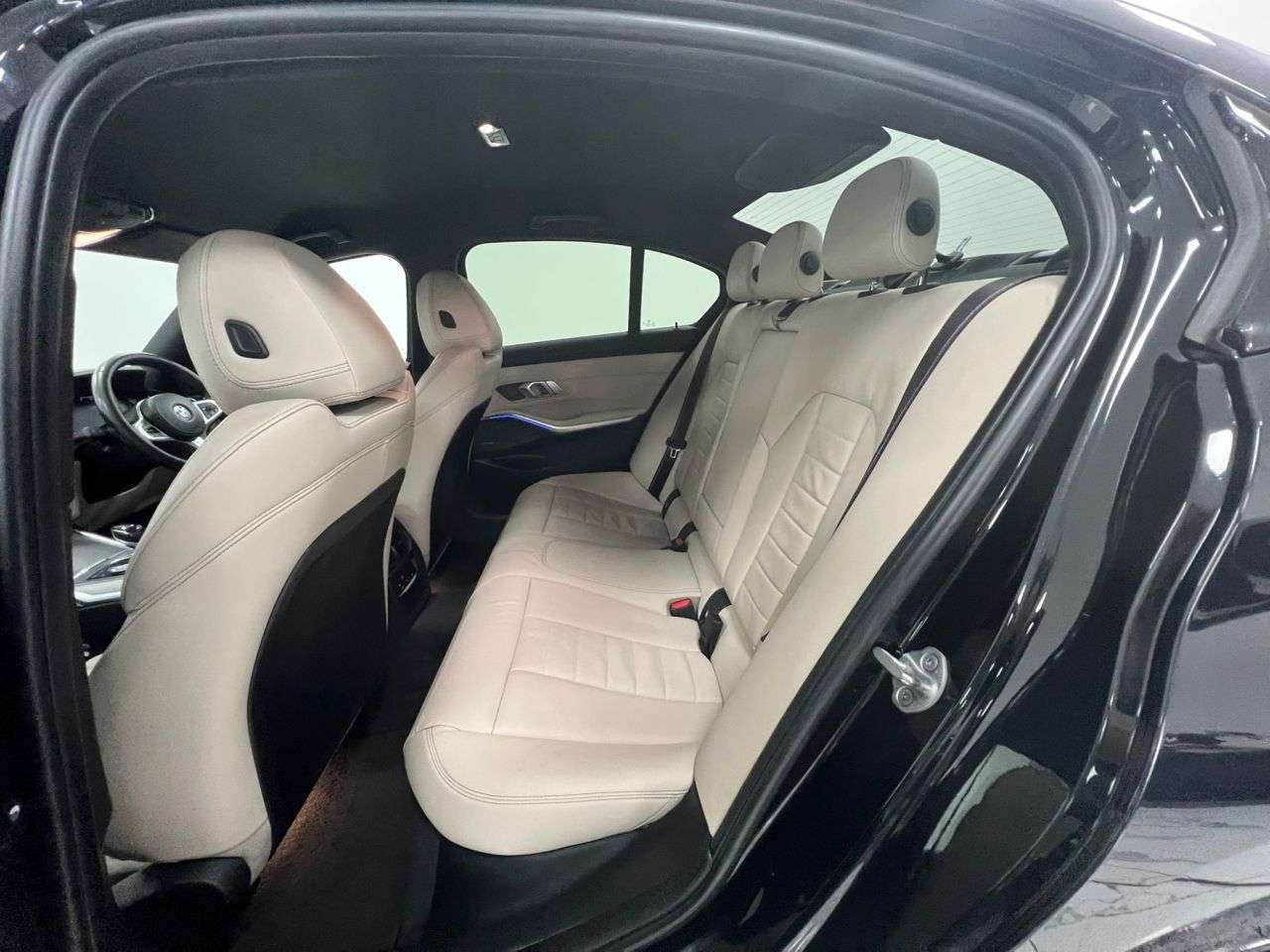 2019 BMW 3 SERIES 2019 BMW 3 SERIES