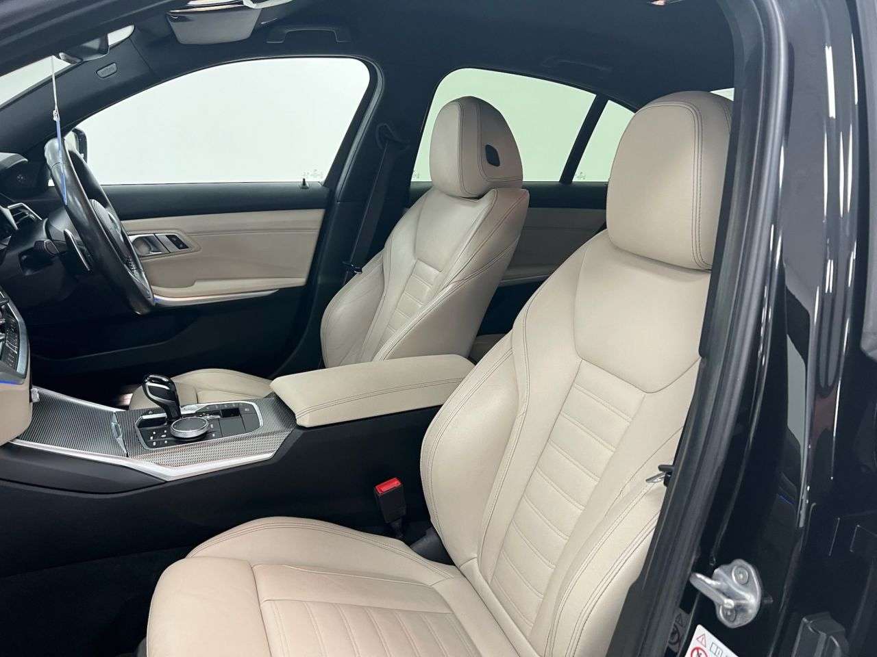 2019 BMW 3 SERIES 2019 BMW 3 SERIES