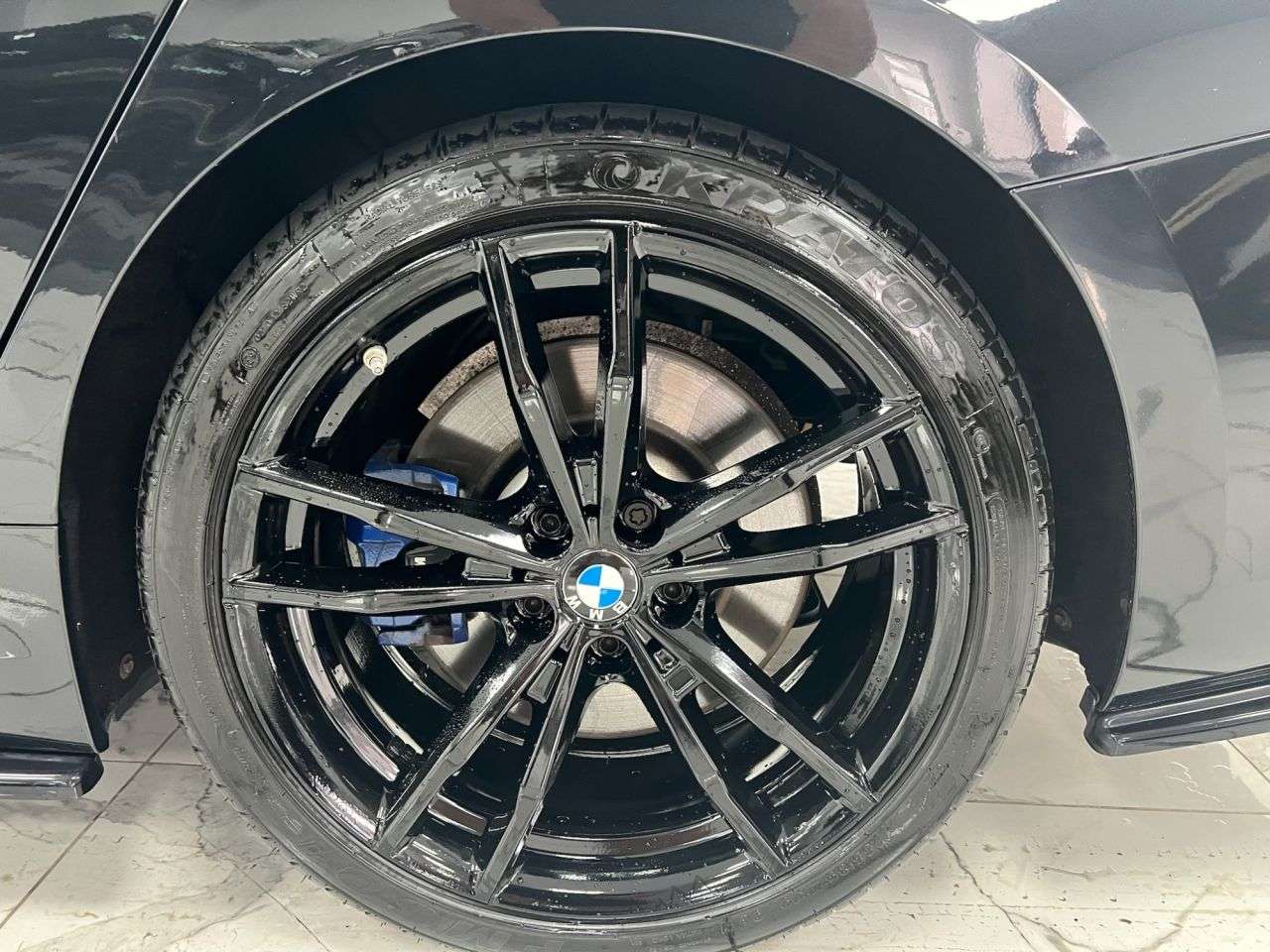 2019 BMW 3 SERIES 2019 BMW 3 SERIES