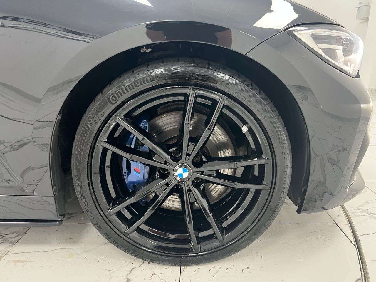 2019 BMW 3 SERIES 2019 BMW 3 SERIES