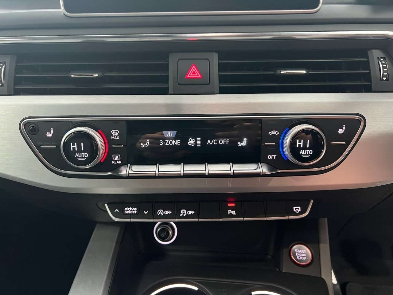 2017 AUDI S4 AVANT 2017 AUDI S4 AVANT