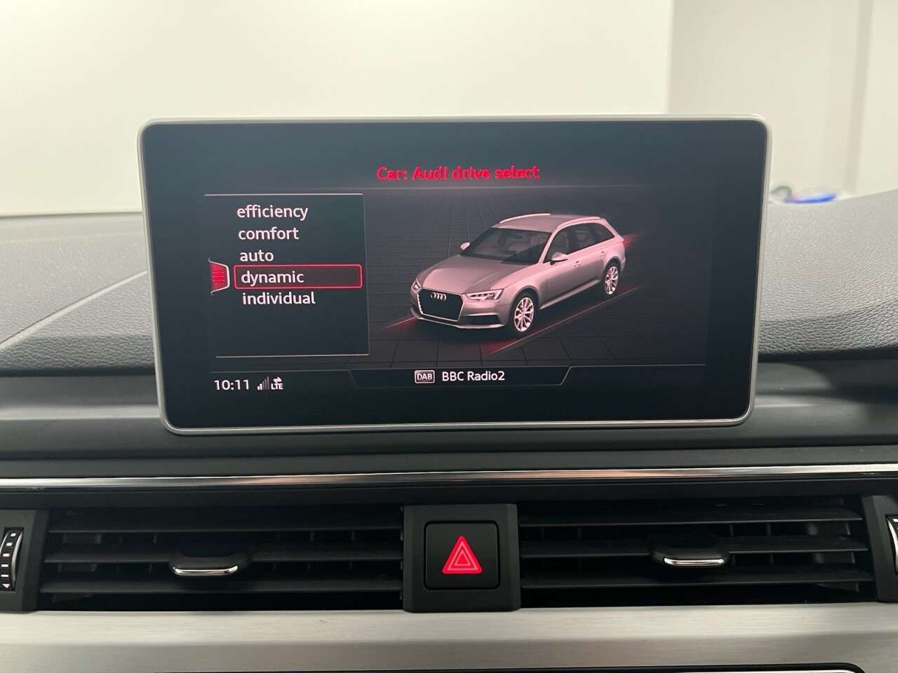 2017 AUDI S4 AVANT 2017 AUDI S4 AVANT