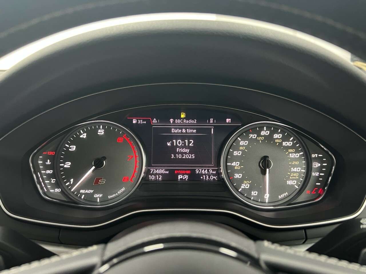 2017 AUDI S4 AVANT 2017 AUDI S4 AVANT