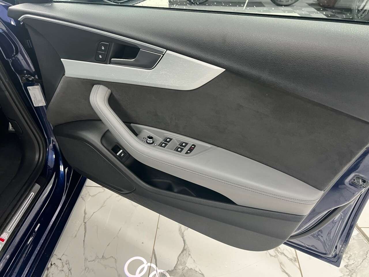 2017 AUDI S4 AVANT 2017 AUDI S4 AVANT