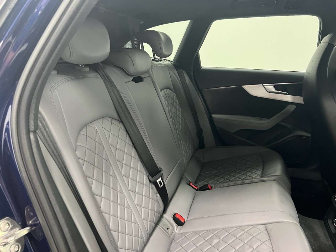 2017 AUDI S4 AVANT 2017 AUDI S4 AVANT