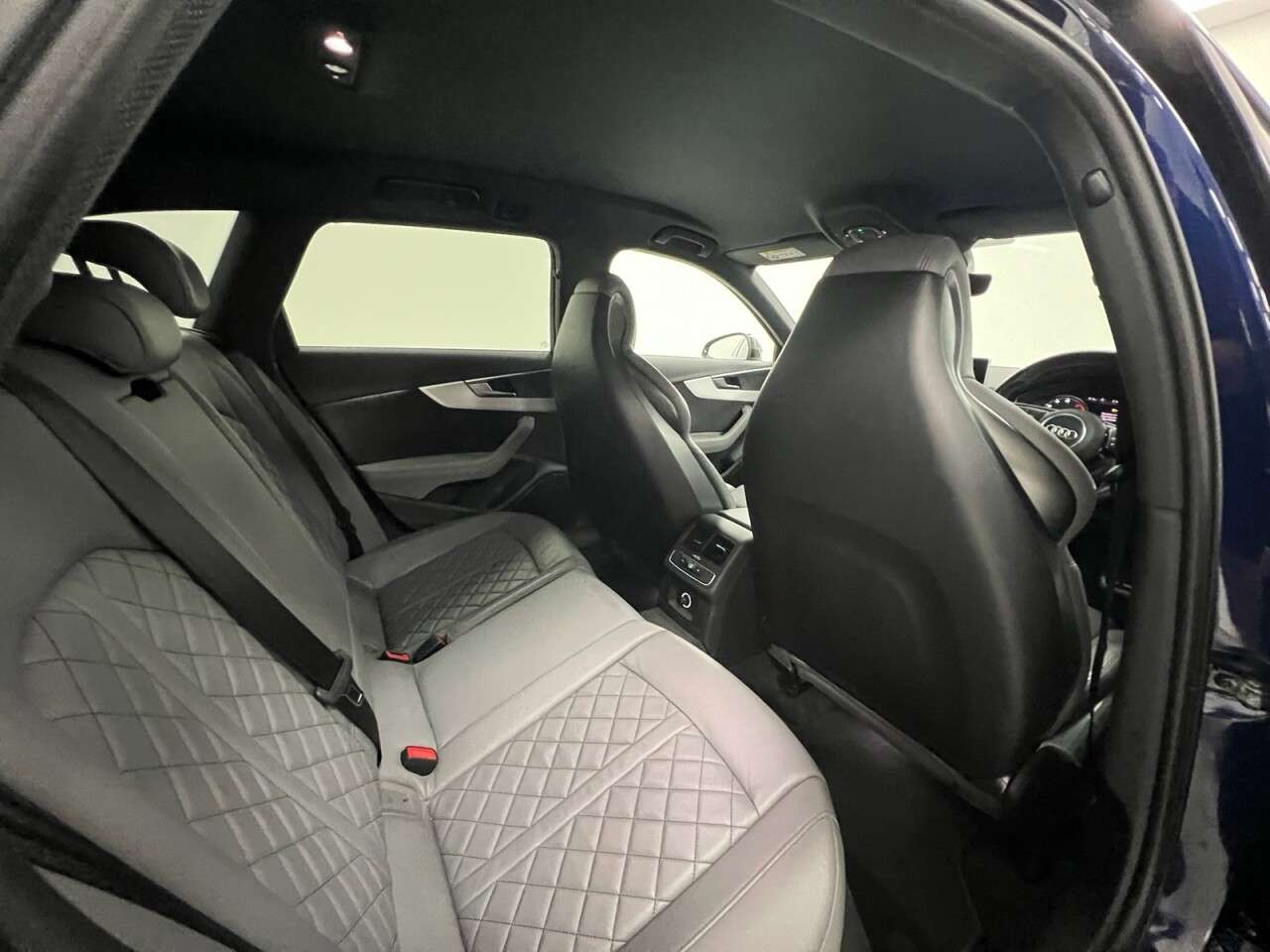 2017 AUDI S4 AVANT 2017 AUDI S4 AVANT