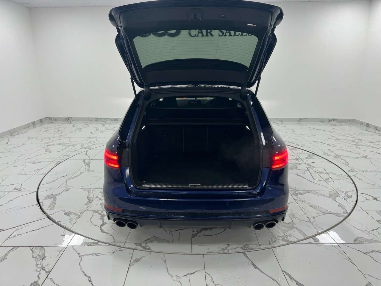 2017 AUDI S4 AVANT 2017 AUDI S4 AVANT