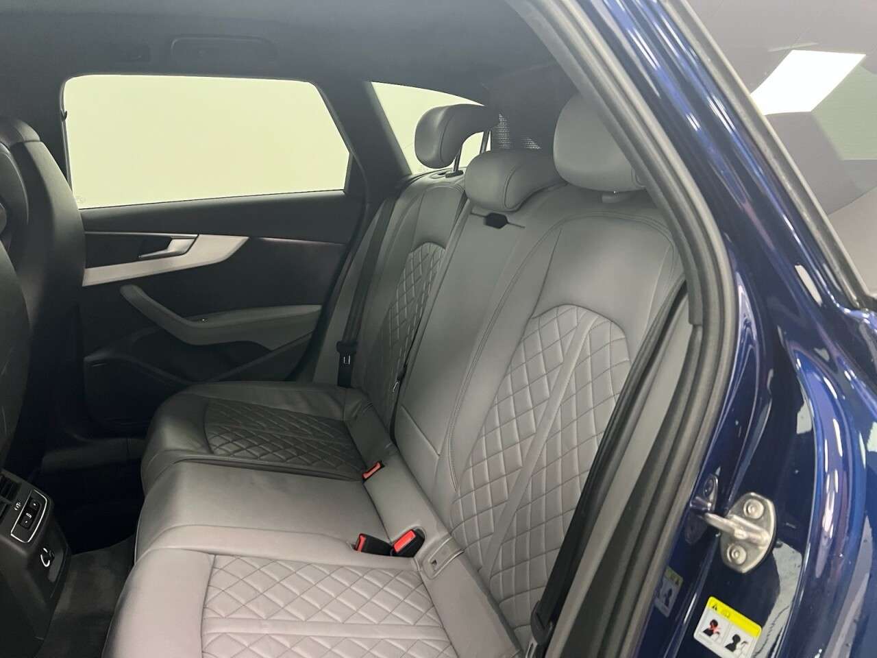 2017 AUDI S4 AVANT 2017 AUDI S4 AVANT