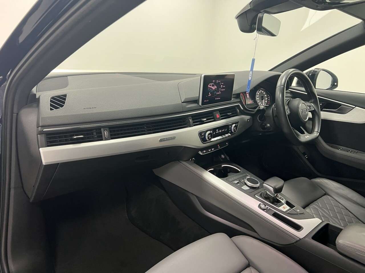 2017 AUDI S4 AVANT 2017 AUDI S4 AVANT