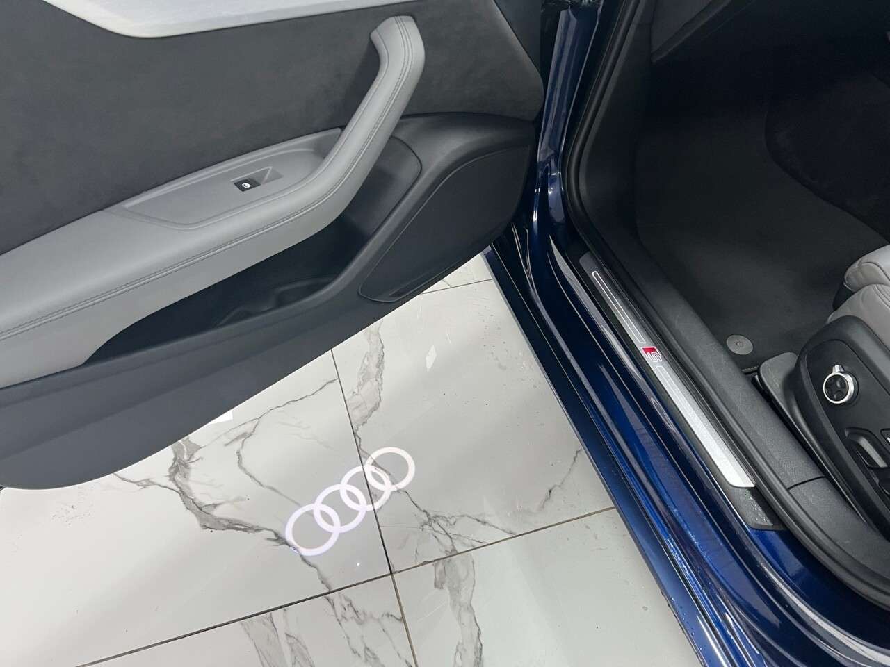 2017 AUDI S4 AVANT 2017 AUDI S4 AVANT