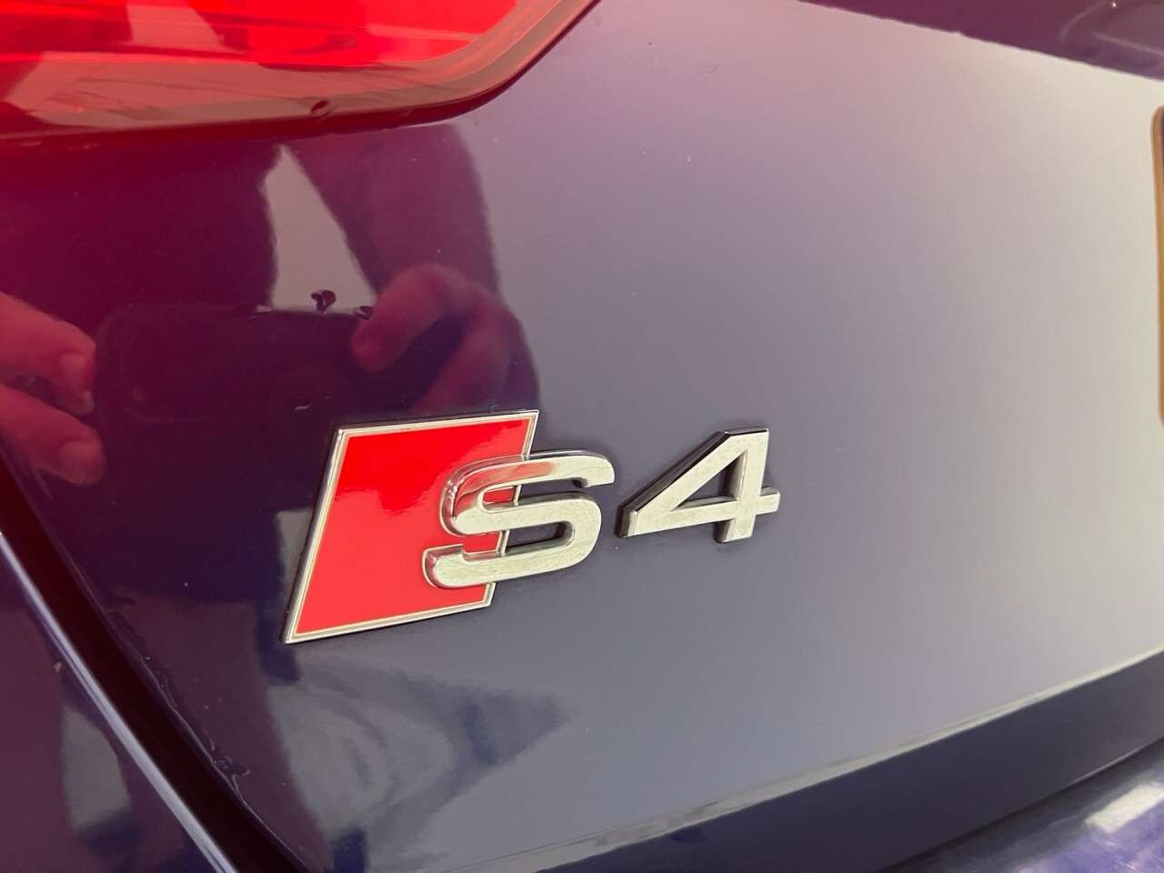 2017 AUDI S4 AVANT 2017 AUDI S4 AVANT