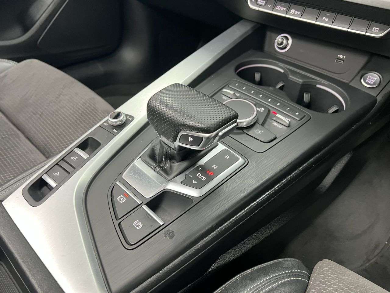 2018 AUDI A5 CABRIOLET 2018 AUDI A5 CABRIOLET