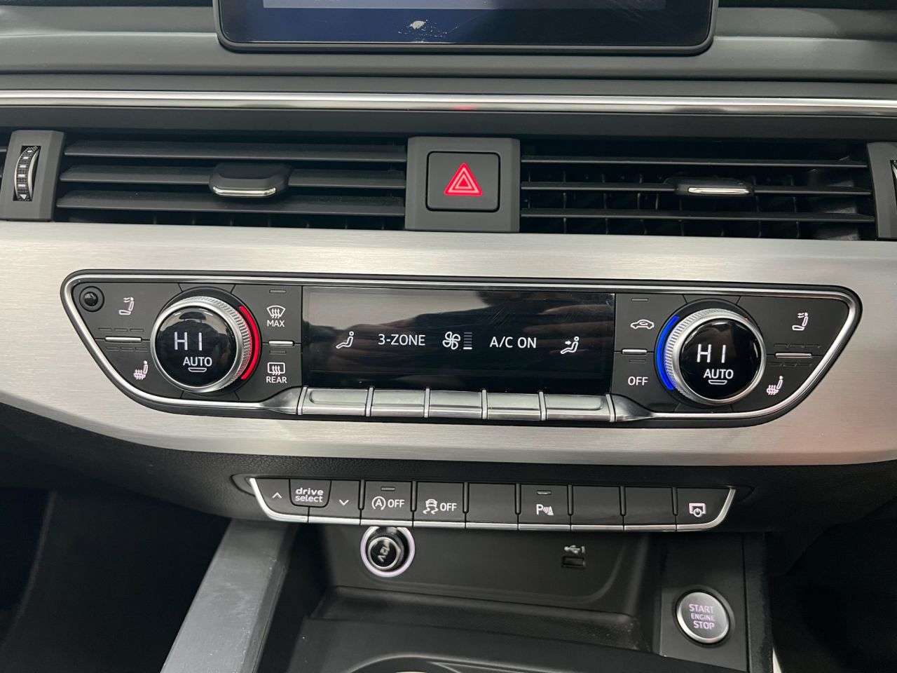 2018 AUDI A5 CABRIOLET 2018 AUDI A5 CABRIOLET