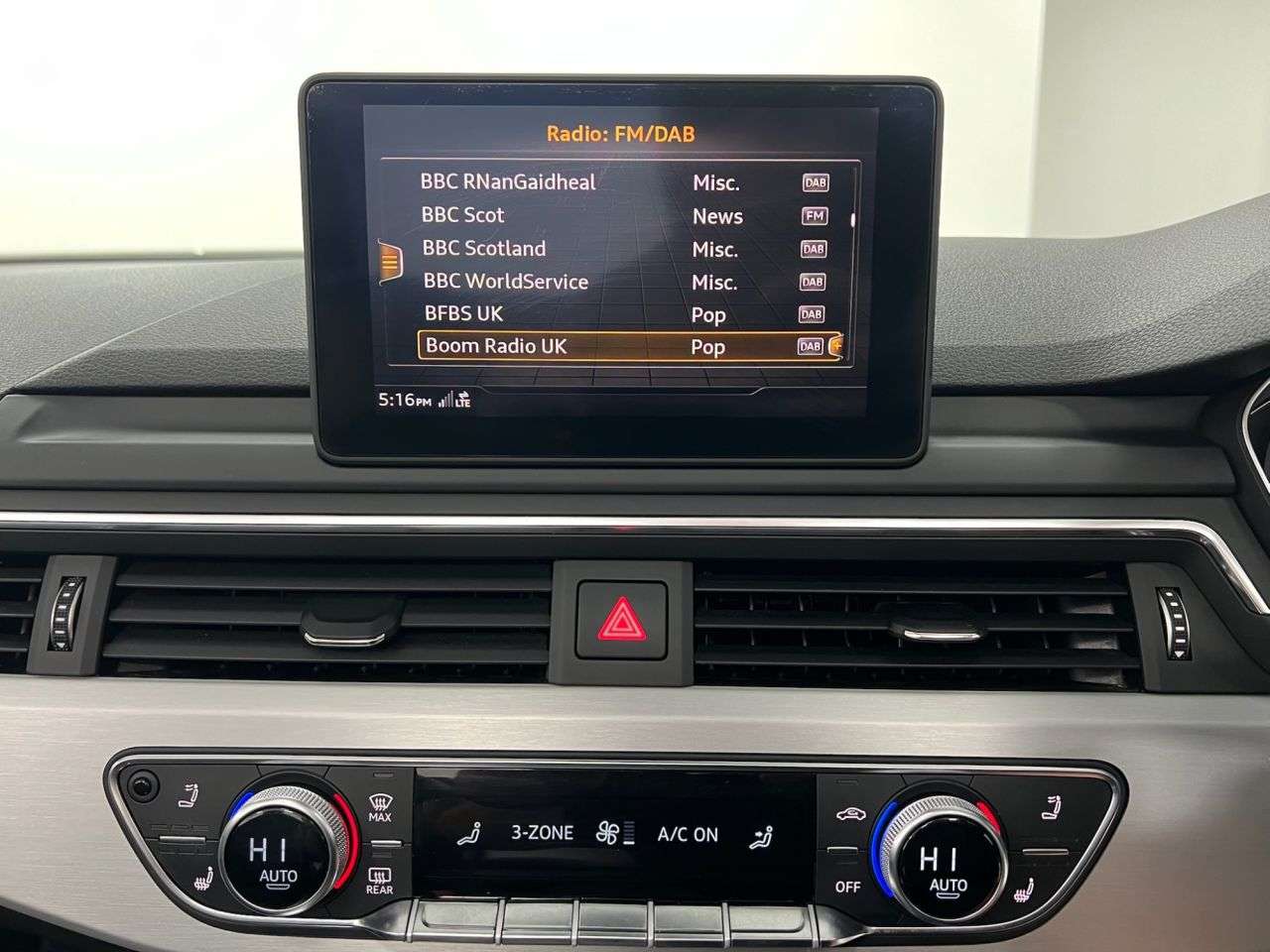 2018 AUDI A5 CABRIOLET 2018 AUDI A5 CABRIOLET