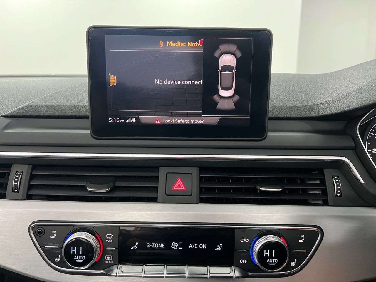 2018 AUDI A5 CABRIOLET 2018 AUDI A5 CABRIOLET