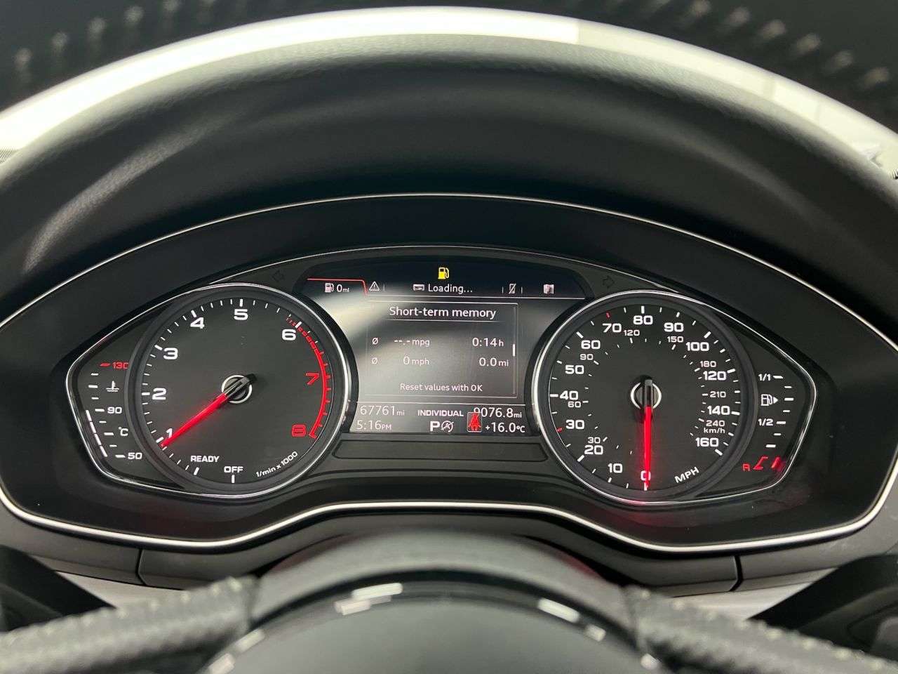 2018 AUDI A5 CABRIOLET 2018 AUDI A5 CABRIOLET