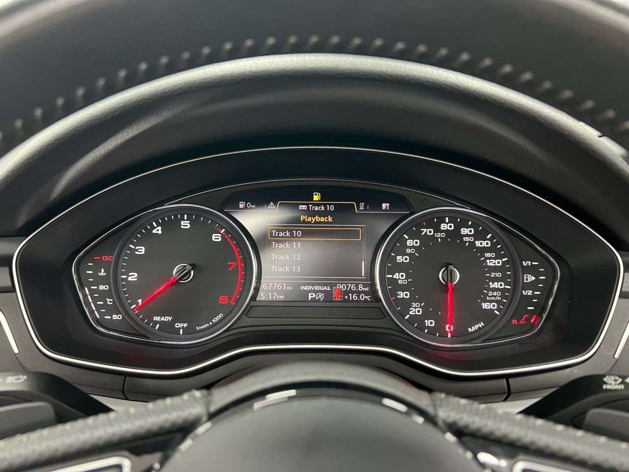 2018 AUDI A5 CABRIOLET 2018 AUDI A5 CABRIOLET