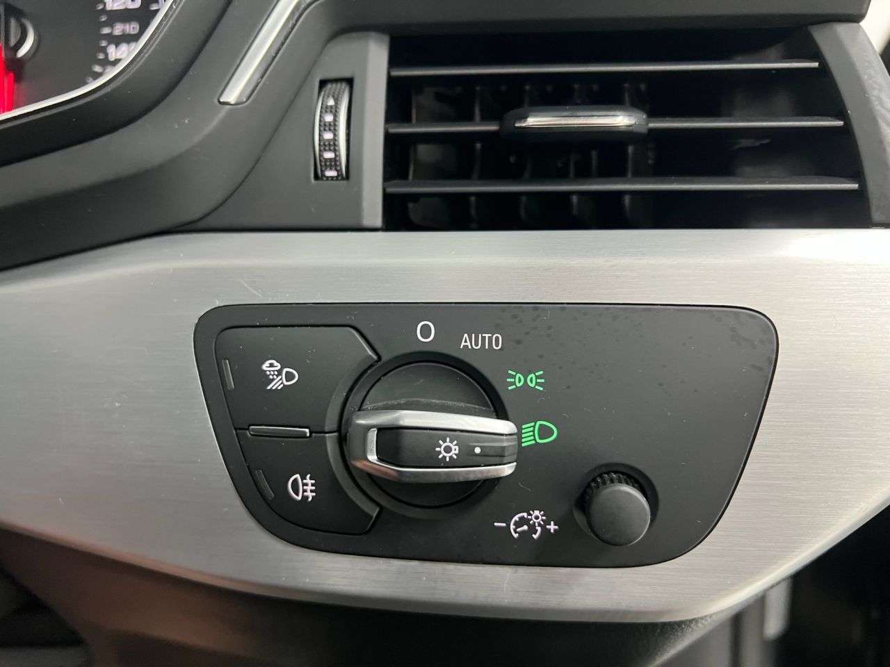 2018 AUDI A5 CABRIOLET 2018 AUDI A5 CABRIOLET