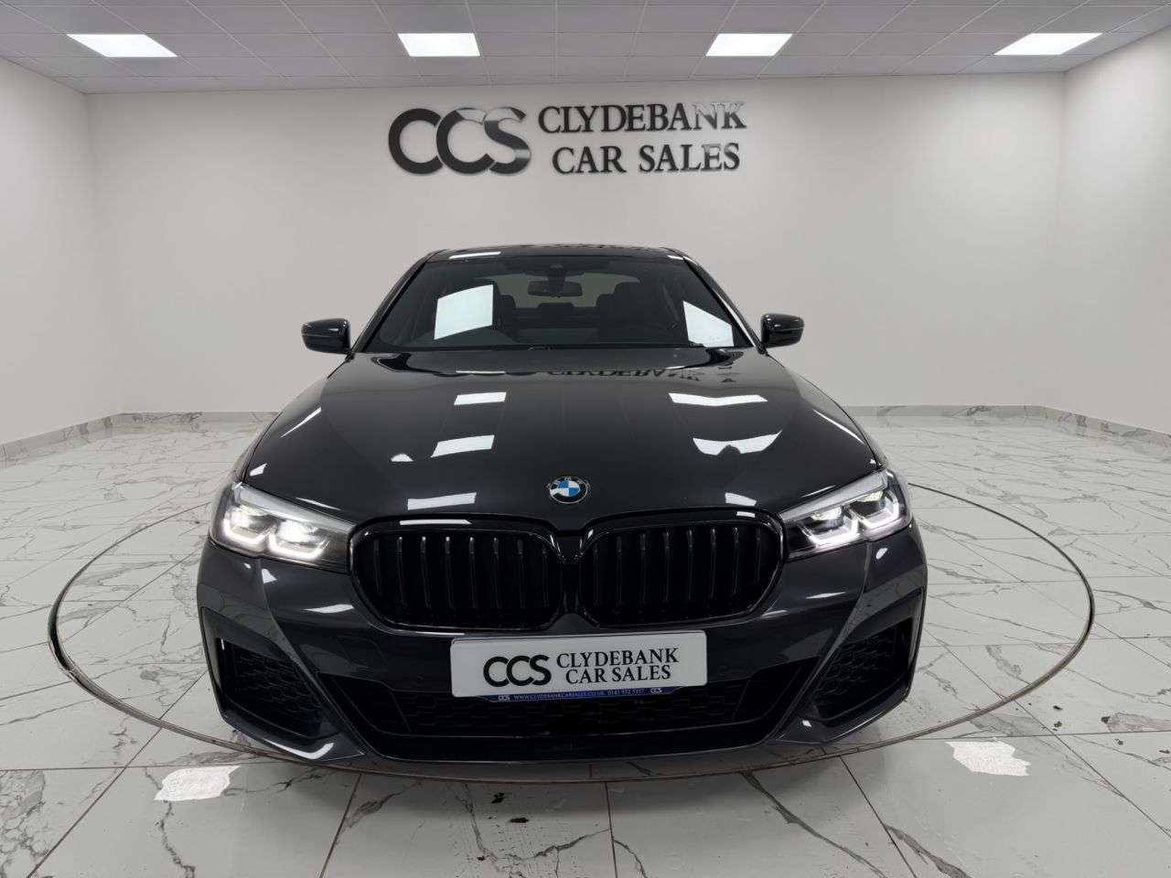 2021 BMW 5 SERIES 2021 BMW 5 SERIES