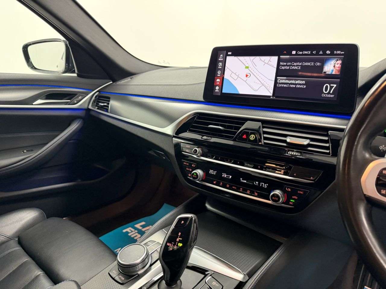 2021 BMW 5 SERIES 2021 BMW 5 SERIES