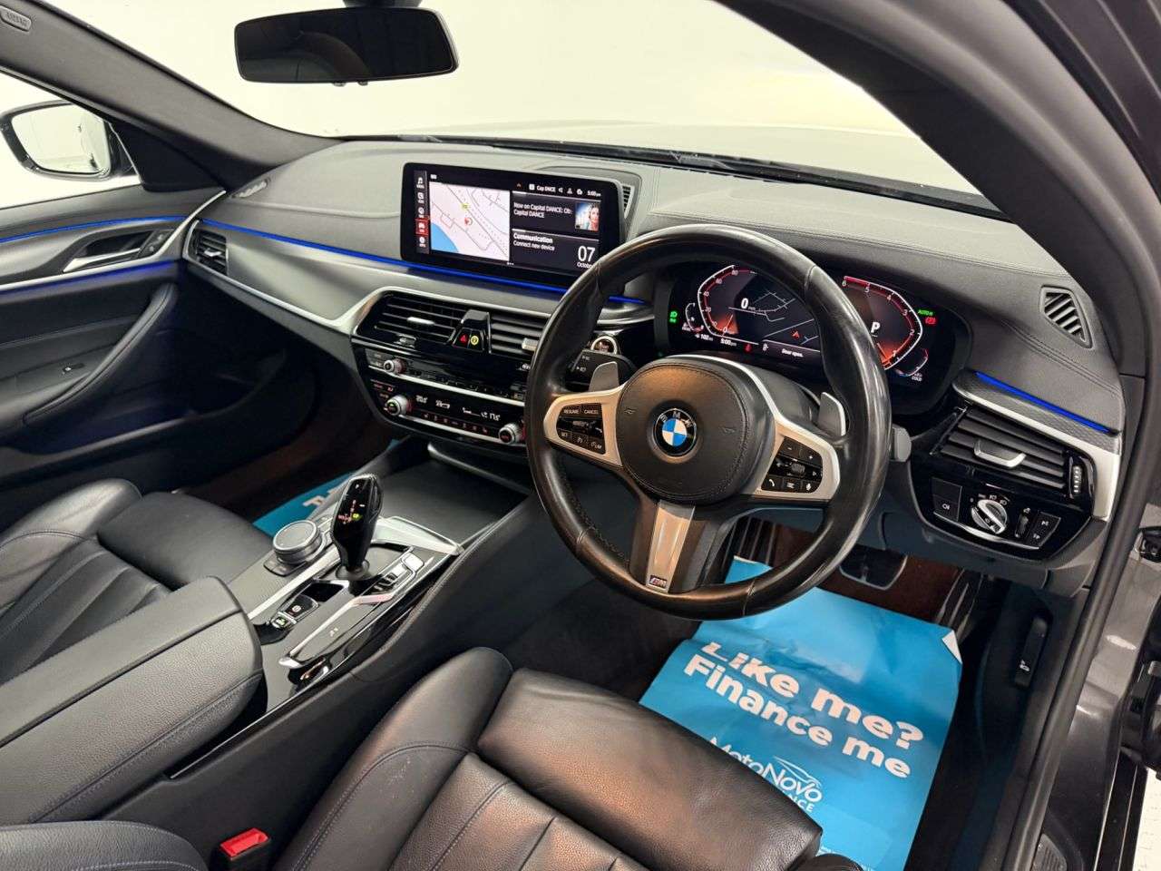 2021 BMW 5 SERIES 2021 BMW 5 SERIES