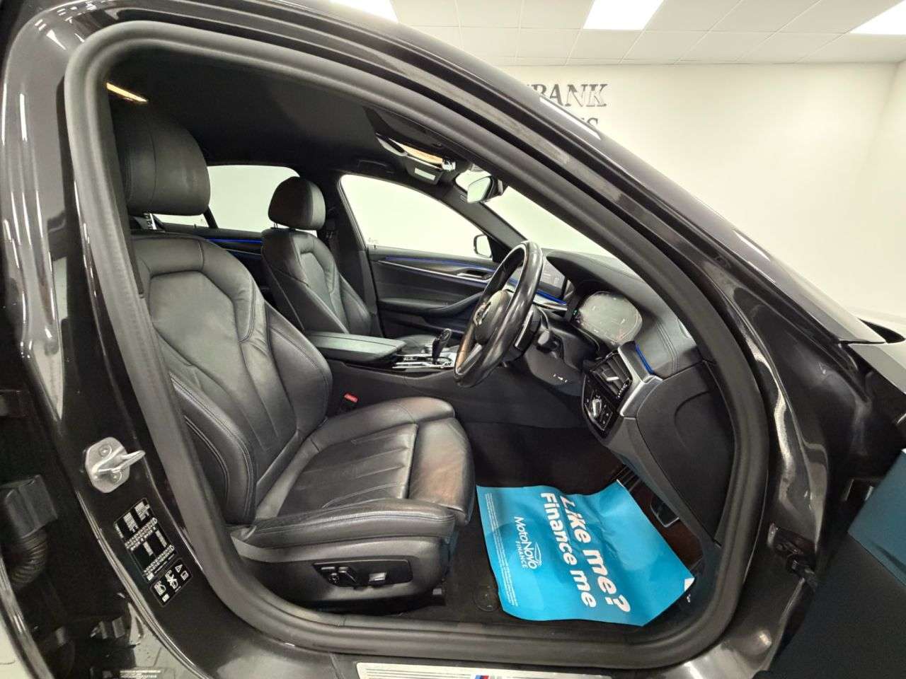 2021 BMW 5 SERIES 2021 BMW 5 SERIES