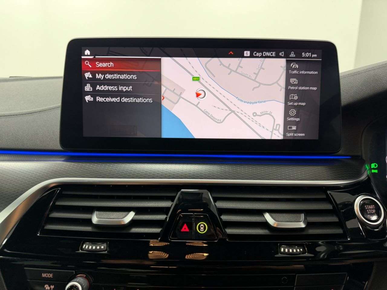 2021 BMW 5 SERIES 2021 BMW 5 SERIES