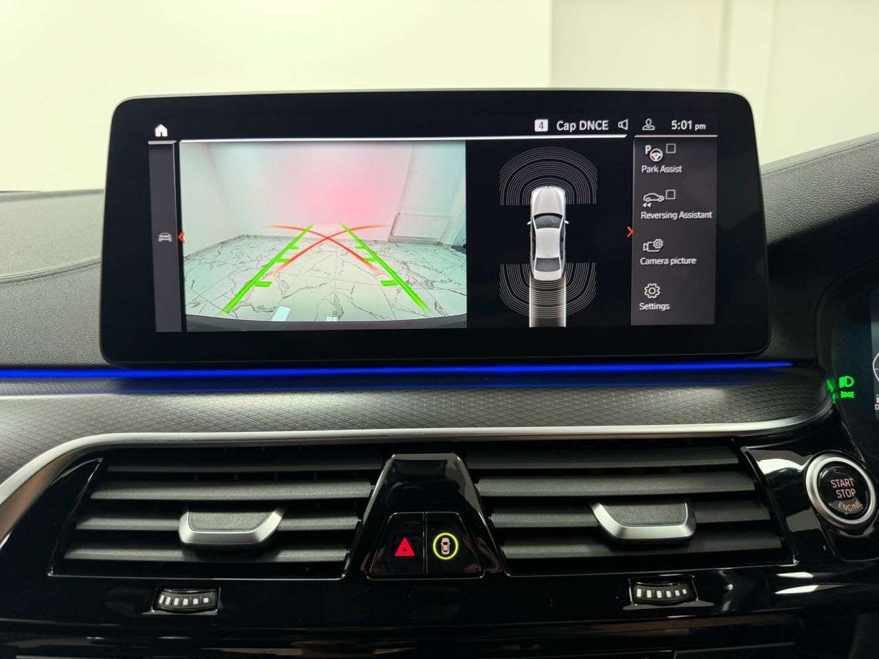 2021 BMW 5 SERIES 2021 BMW 5 SERIES