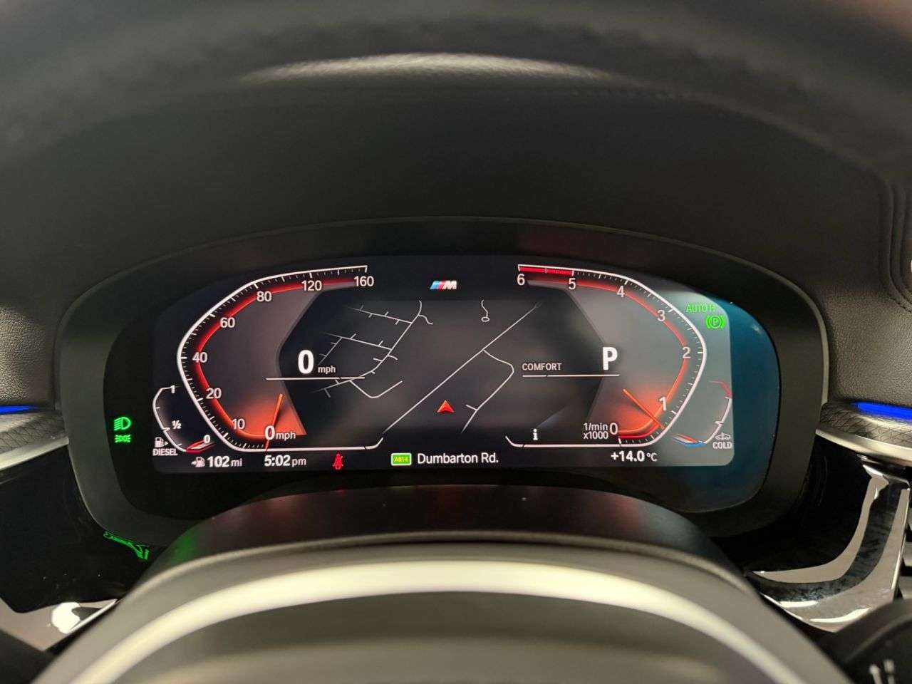 2021 BMW 5 SERIES 2021 BMW 5 SERIES