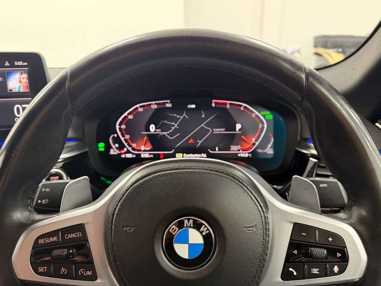 2021 BMW 5 SERIES 2021 BMW 5 SERIES