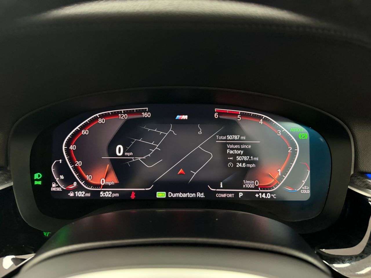 2021 BMW 5 SERIES 2021 BMW 5 SERIES