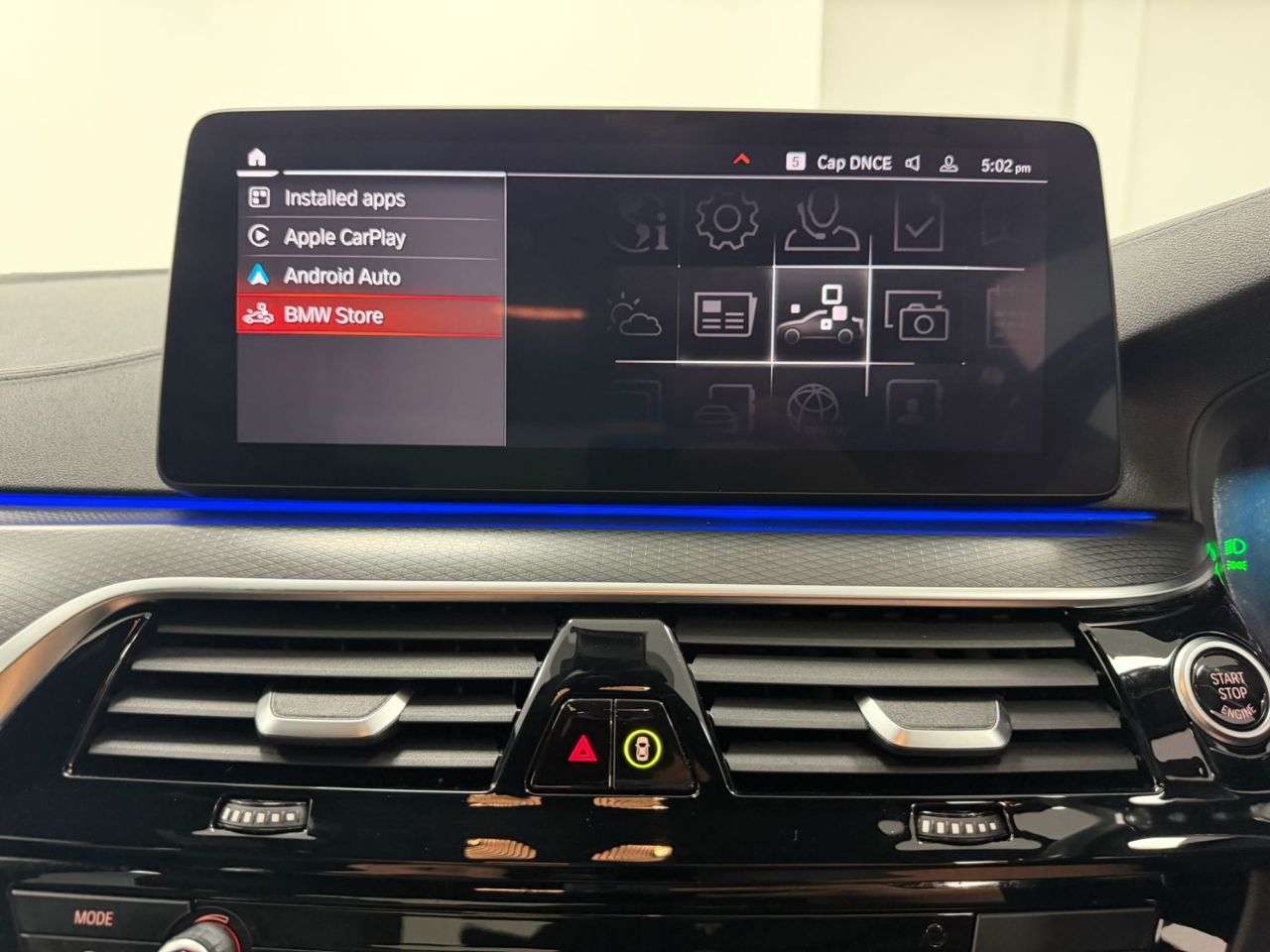 2021 BMW 5 SERIES 2021 BMW 5 SERIES