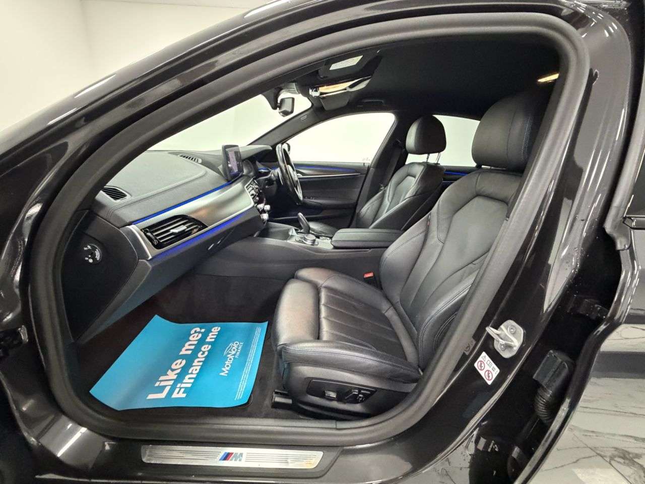 2021 BMW 5 SERIES 2021 BMW 5 SERIES