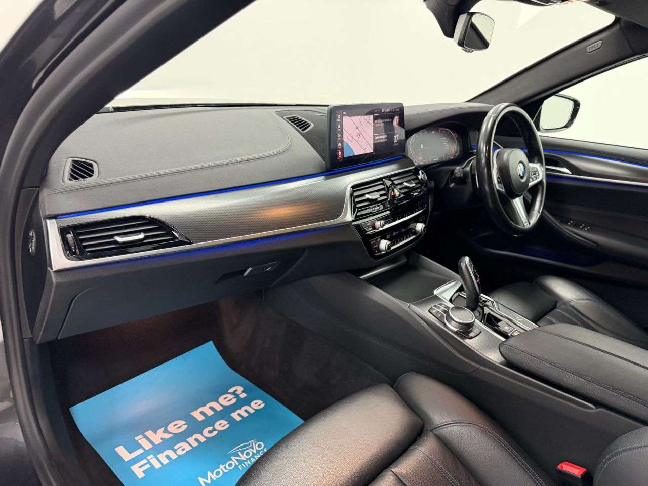 2021 BMW 5 SERIES 2021 BMW 5 SERIES