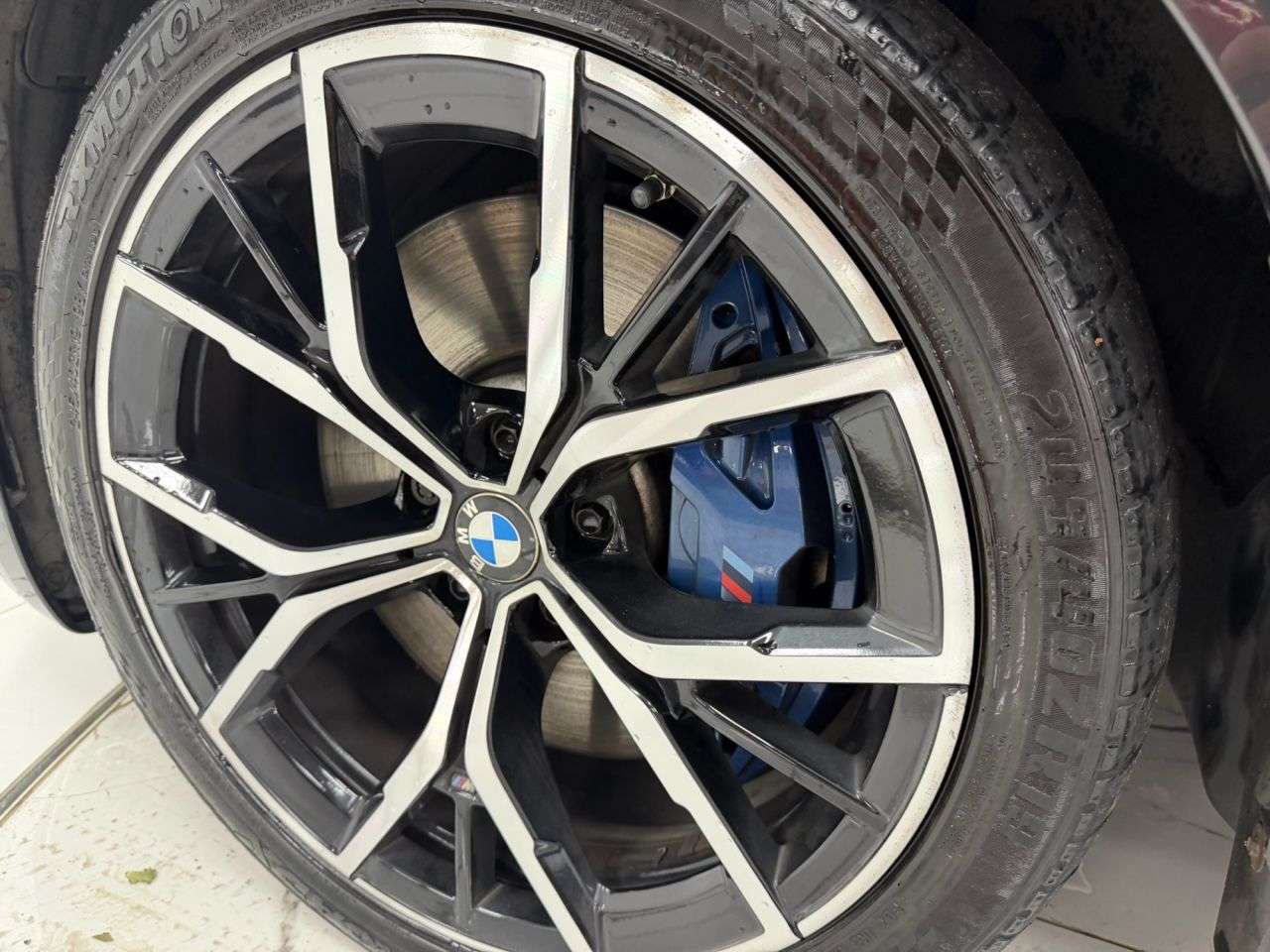 2021 BMW 5 SERIES 2021 BMW 5 SERIES