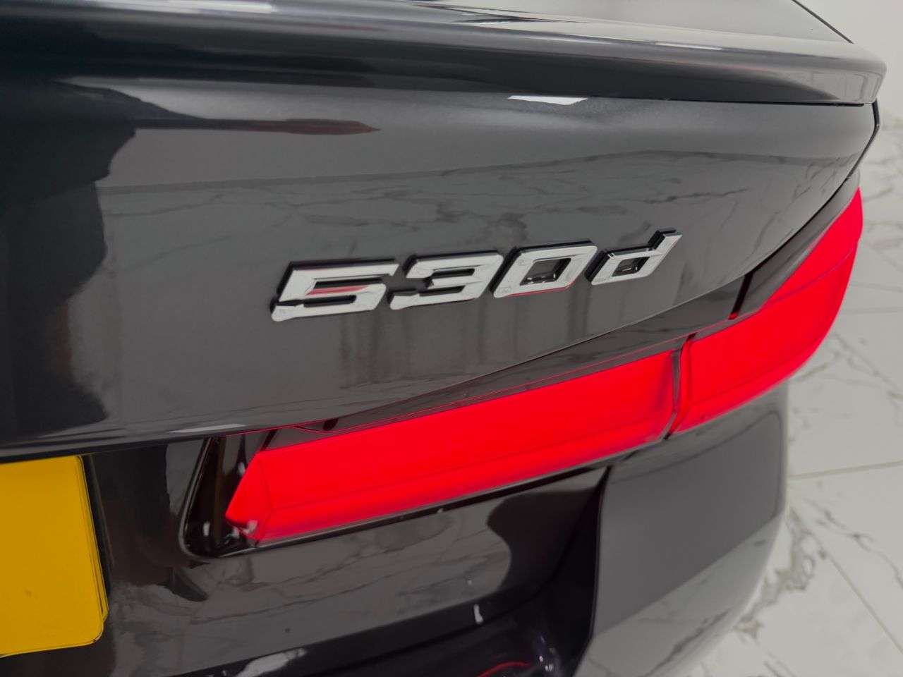 2021 BMW 5 SERIES 2021 BMW 5 SERIES