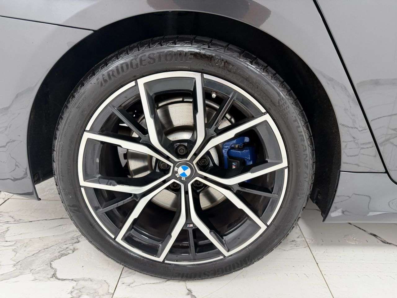 2021 BMW 5 SERIES 2021 BMW 5 SERIES