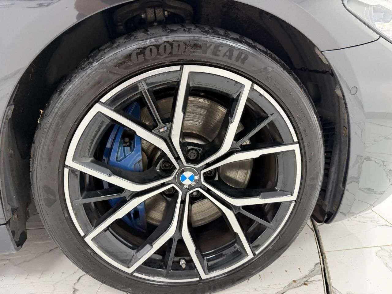 2021 BMW 5 SERIES 2021 BMW 5 SERIES