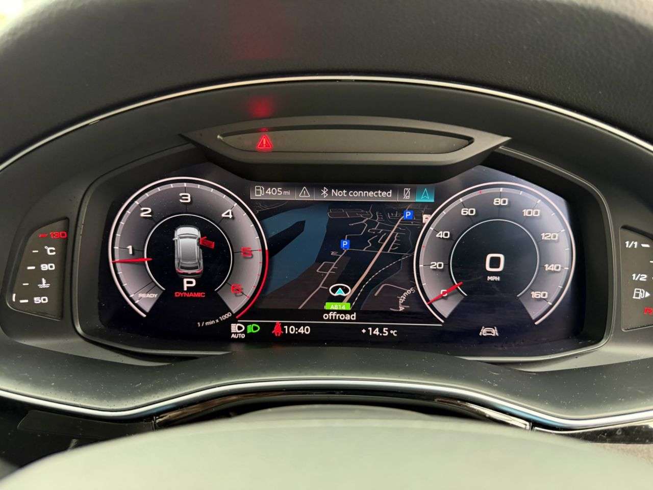 2018 AUDI Q8 2018 AUDI Q8