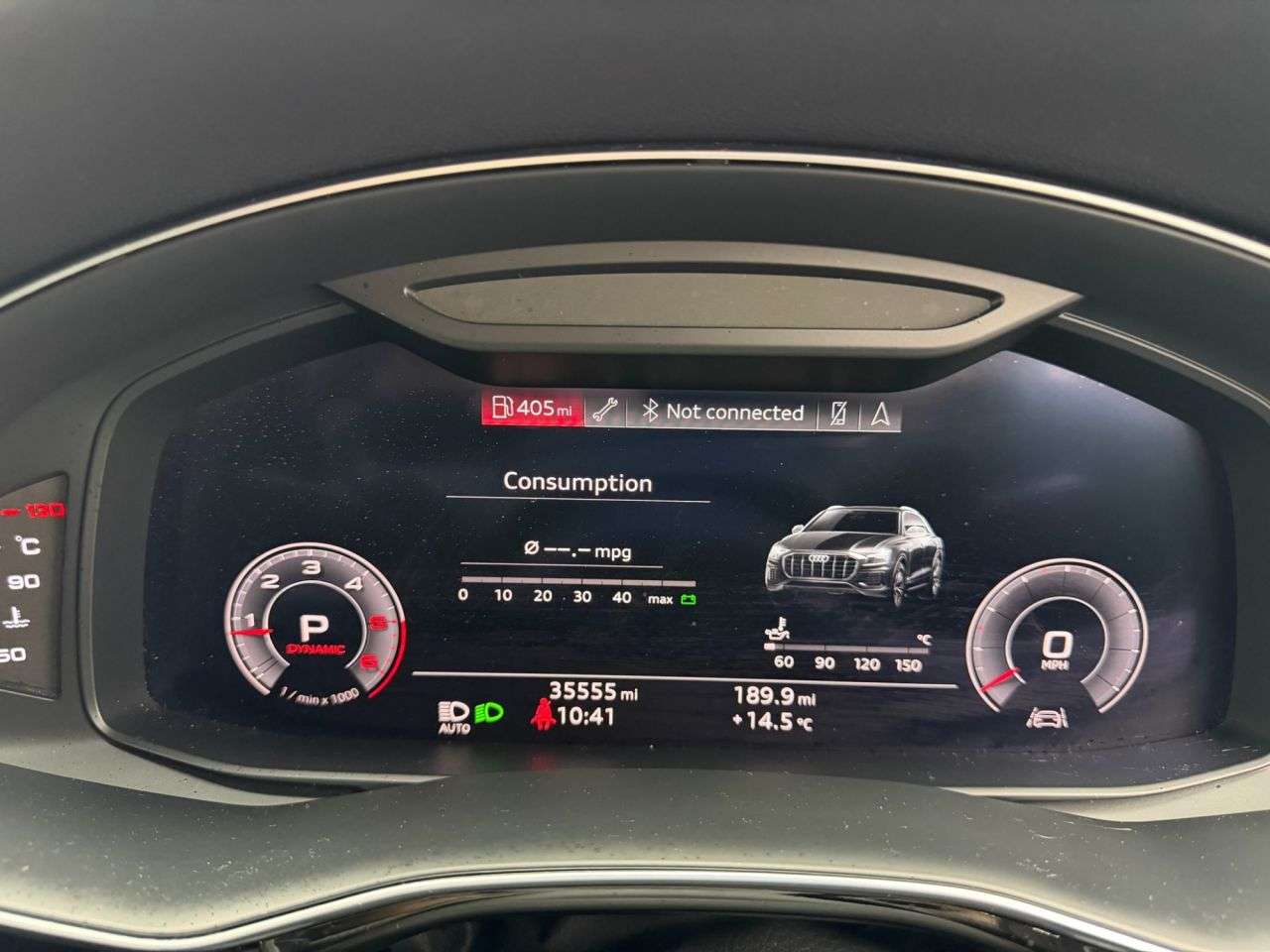 2018 AUDI Q8 2018 AUDI Q8