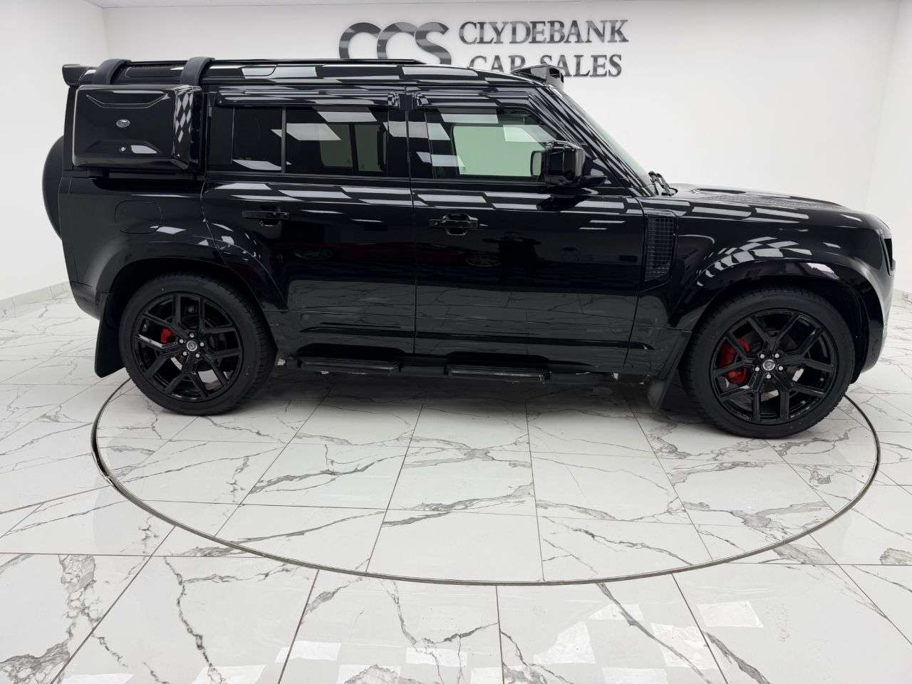 2021 LAND ROVER DEFENDER 2021 LAND ROVER DEFENDER