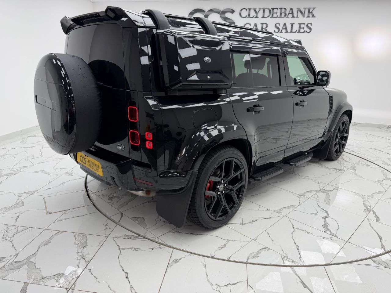 2021 LAND ROVER DEFENDER 2021 LAND ROVER DEFENDER