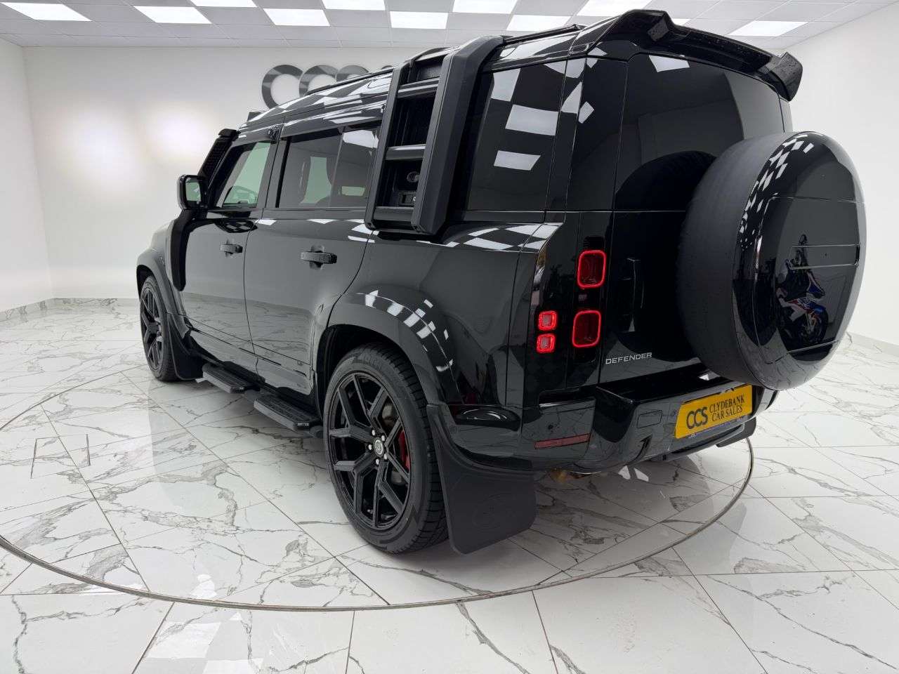 2021 LAND ROVER DEFENDER 2021 LAND ROVER DEFENDER