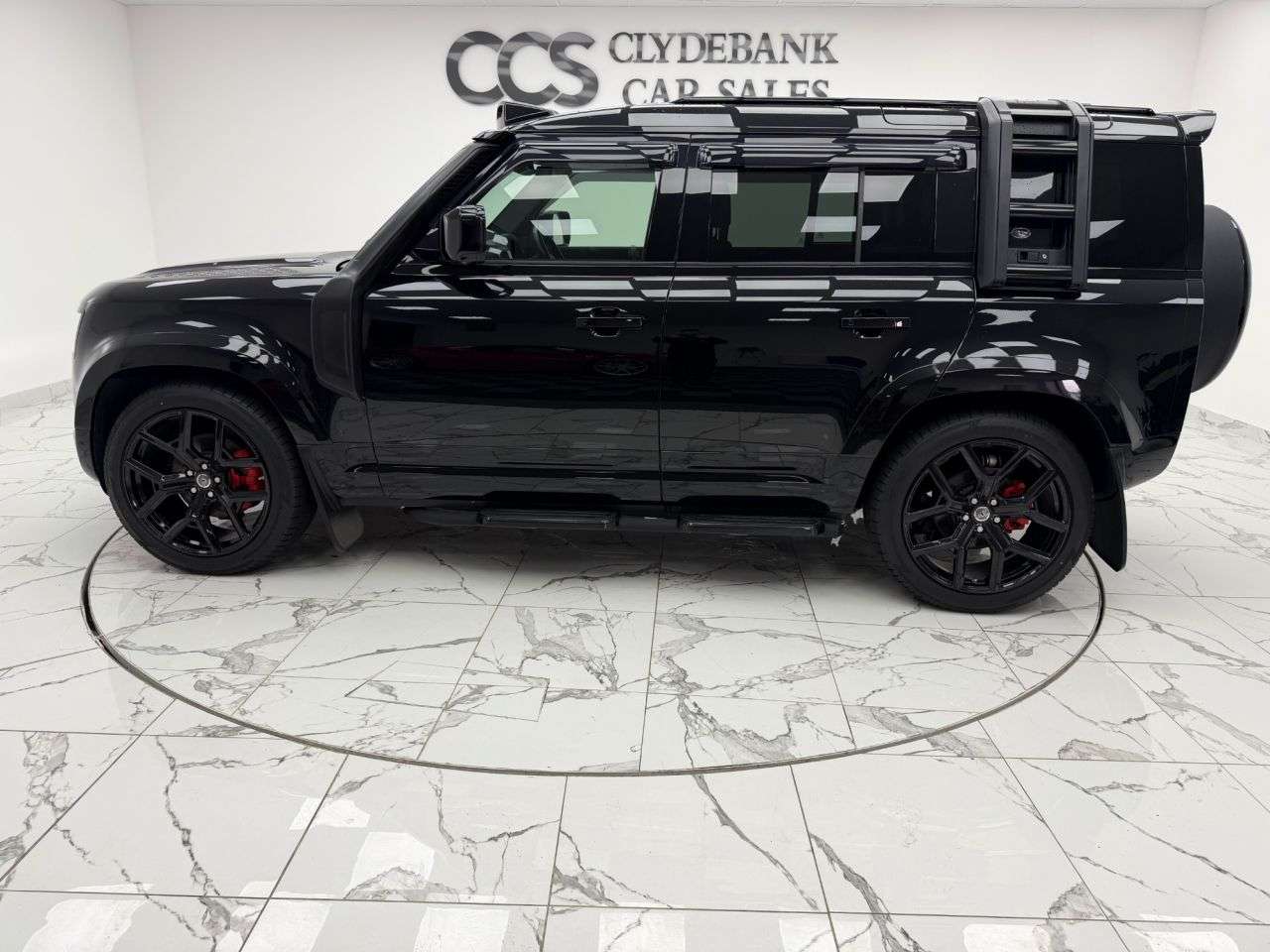 2021 LAND ROVER DEFENDER 2021 LAND ROVER DEFENDER