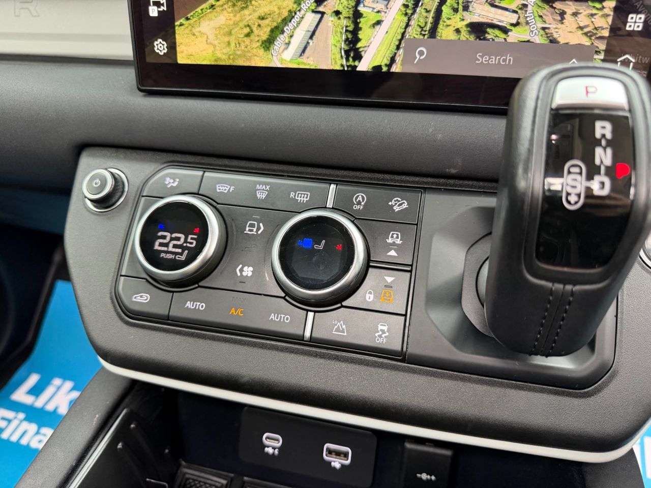 2021 LAND ROVER DEFENDER 2021 LAND ROVER DEFENDER